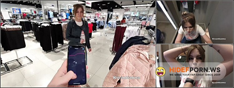 I Cheated On My Husband Again In The Locker Room! [FullHD 1080p]