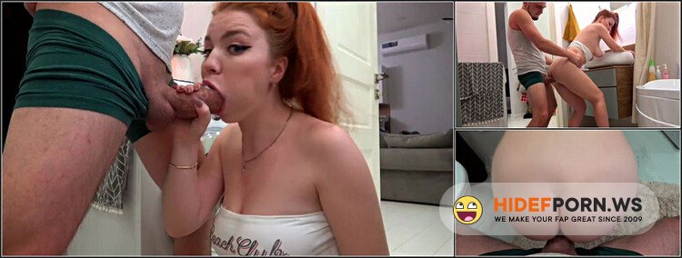 My Stepsister s Secret Video [FullHD 1080p]