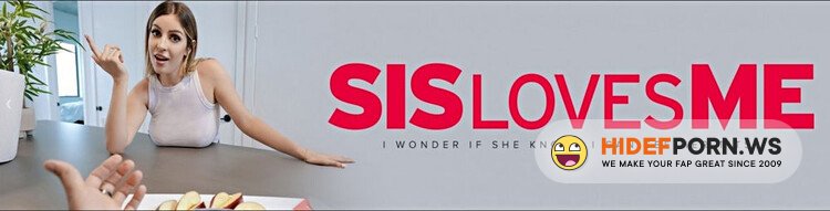 SisLovesMe / TeamSkeet - Marica Chanelle - The Dilemma [Full HD 1080p]