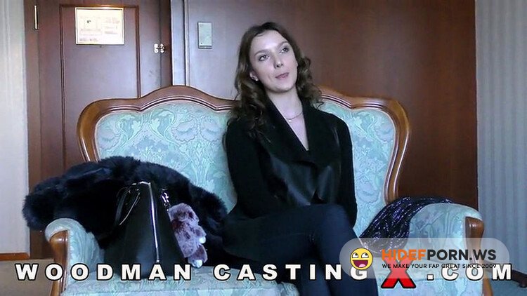 WoodmanCastingX.com - Princess Mihaylik (Casting X 175 ) [SD 480p]