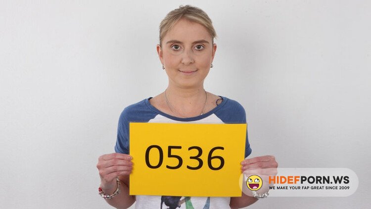 CzechCasting.com/Czechav.com - Lucie 0536 [HD 720p]