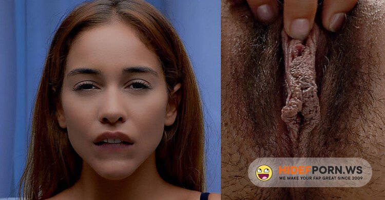 Pornhubpremium/Hentaied - Huge Labia Latino Girl Get Cumflation By Aliens - Full Of Cum [UltraHD/4K 2160p]