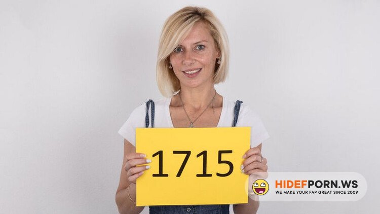 CzechCasting.com/CzechAV.com - Zaneta Age 33 ( 1715) [UltraHD/4K 2160p]