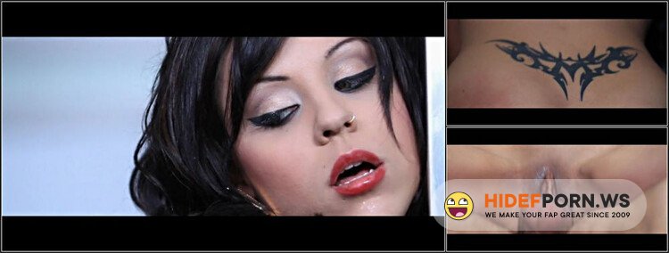 Dorcel - Anna Polina In The Nightclub s Ladies Room With Her 2 Friends [FullHD 1080p]