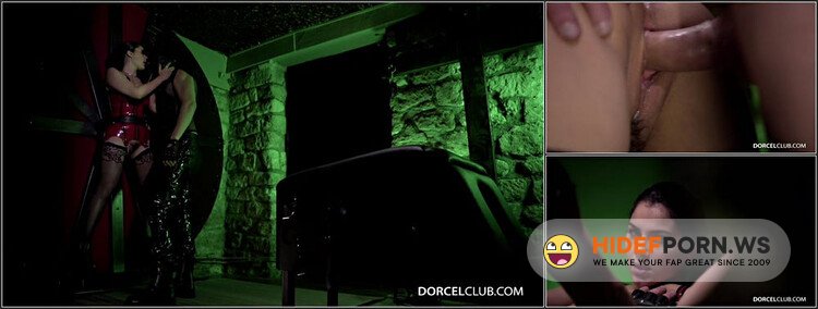 Dorcel - Valentin Nappi Submitted By s m Master [FullHD 1080p]