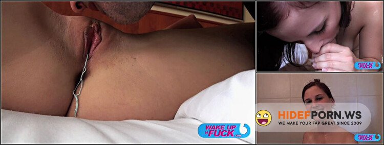 WakeUpNFuck - Celinange [FullHD 1080p]