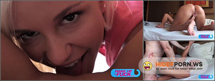 WakeUpNFuck - Dido Angel And Kari Milla [FullHD 1080p]