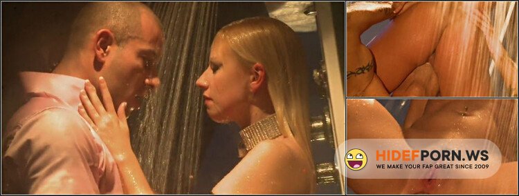 DorcelClub - Jessie Volt Gets Fucked By Mike Angelo In The Shower [FullHD 1080p]