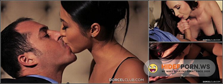 DorcelClub - Young French Maids Devoted To Their Master [FullHD 1080p]