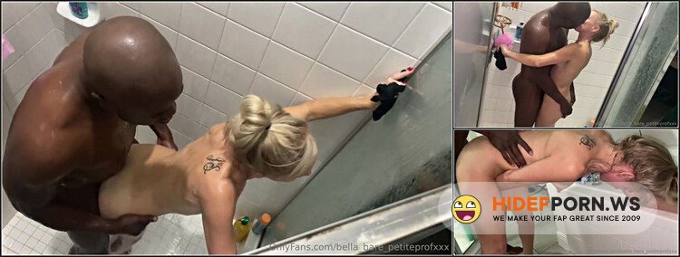 Only Fans - Bella Bare The Hotwife Sessions Why We Were Late To The Party 2023 [HD 720p]