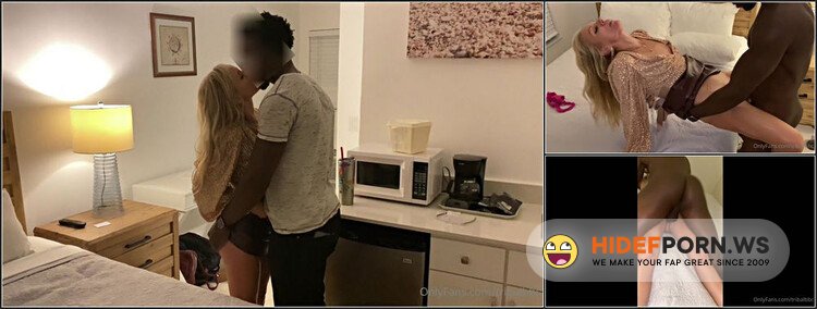 Only Fans - Bella Bare The Hotwire Sessions Episode 1 [FullHD 1080p]