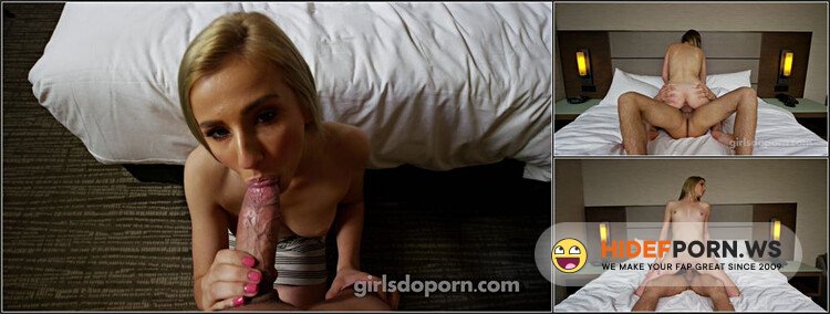 GirlsDoPorn - 618 [UltraHD 4K 2304p]