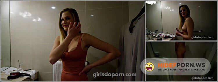 GirlsDoPorn - 624 [UltraHD 4K 2304p]