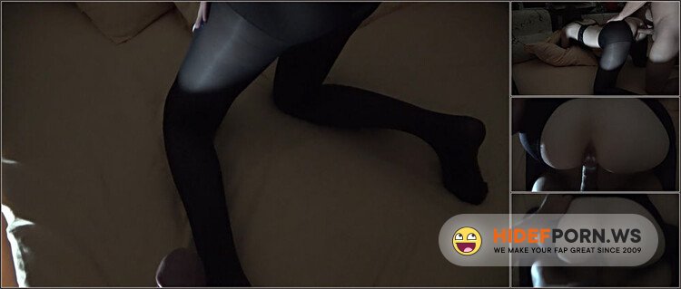 Alina Rai - Oh My God, These Are My Mom s Tights, Why Did You Tear Them Daddy!? [FullHD 1080p]