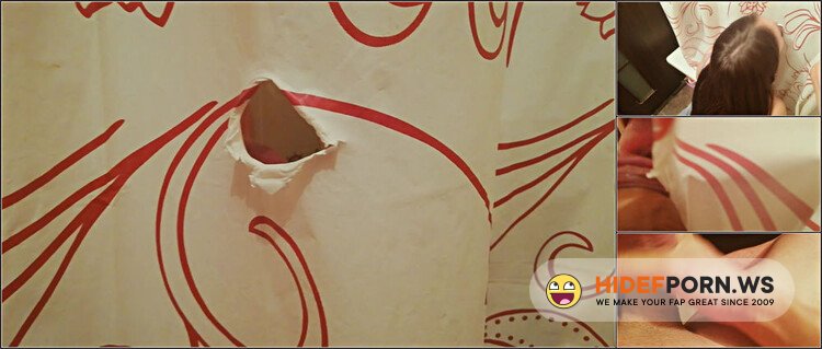 Alina Rai - Spied On Her Husband And Got Cum In His Mouth [FullHD 1080p]