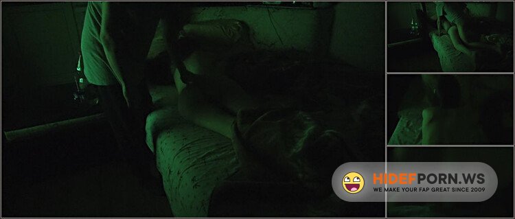 Alina Rai - Stepdaughter Is Napping, At This Time Daddy Starts Pestering Her And Fucks Her [FullHD 1080p]