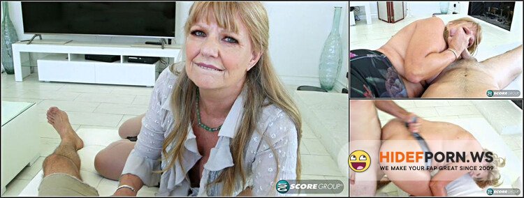 60 Plus MILFs - Mia Magnusson [HD 720p]