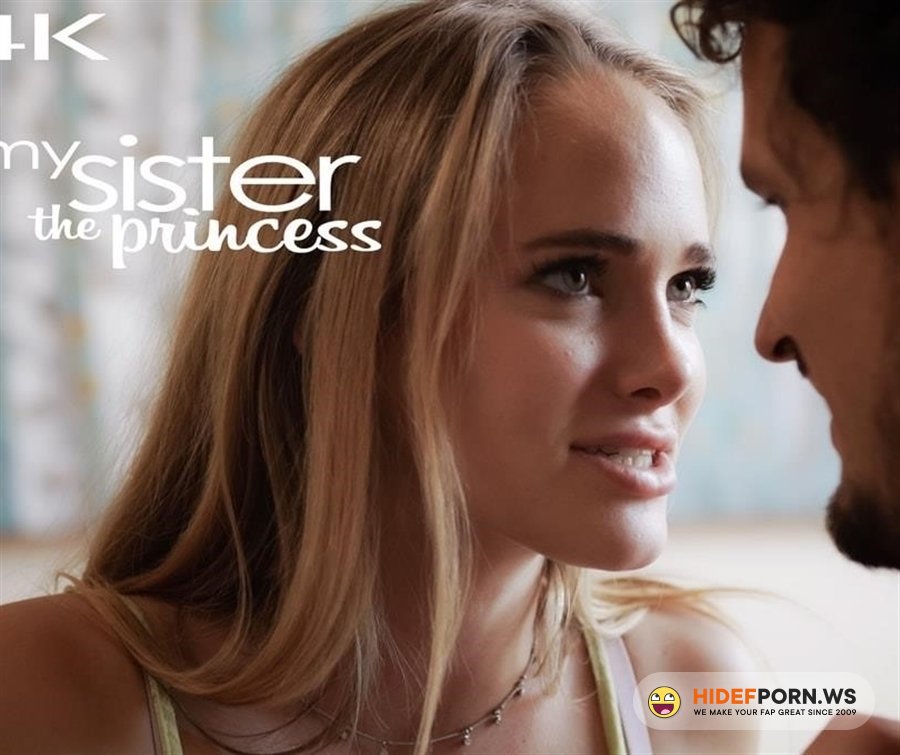 MissaX - Athena Fleurs - My Sister, The Princess [2023/FullHD]
