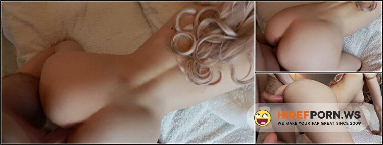 Shinaryen - Step Sister Fucked Hard In Doggy, Amateur Pov - Shinaryen [FullHD 1080p]