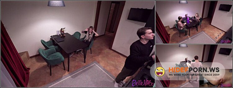 BelleNiko - Blogger Fucked Virgin Anal - (BelleNiko) [FullHD 1080p]