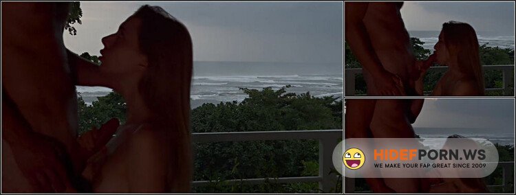 Californiababe - I Got a Blowjob From a Surfer After a Ride [FullHD 1080p]
