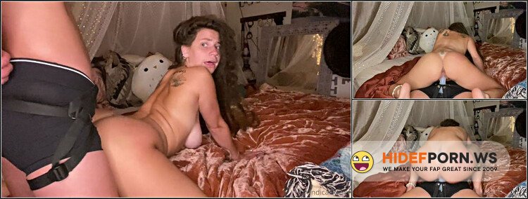 Only Fans - Indica Flower-Video-133 [FullHD 1080p]