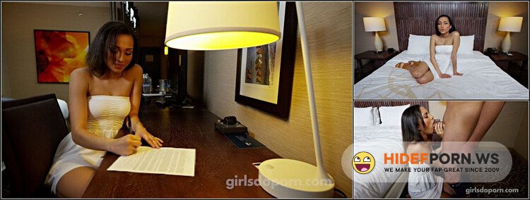 GirlsDoPorn - 646 [FullHD 1080p]