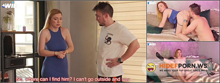 I Helped a Stranger And Was Rewarded! Lots Of Cum In Her Pussy! [FullHD 1080p]