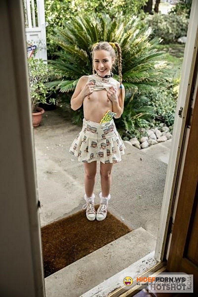 HookupHotshot - Lilly Ford (Cruising the Internet) [Full HD 1080p]