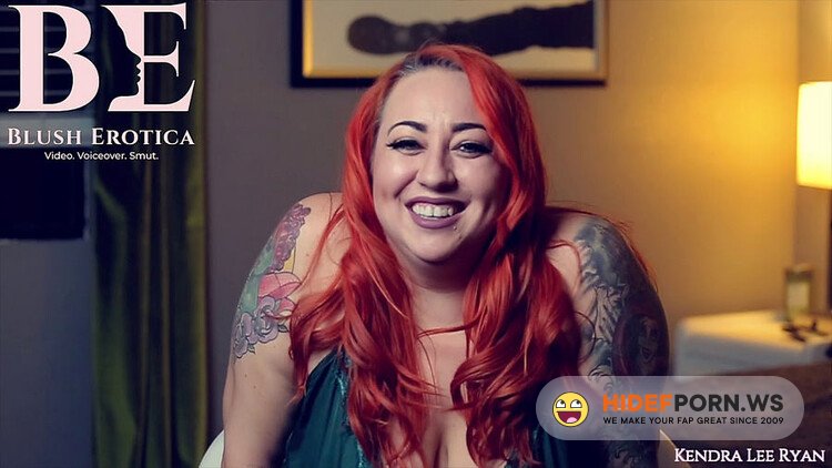 Manyvids - Kendra Lee Ryan -  Oiled Up Cam Girl [HD 720p]