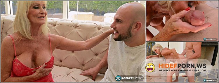 ScoreLand/MilfBundle - JMAC SHOOTS HIS LOAD, LEAH SWALLOWS [FullHD 1080p]