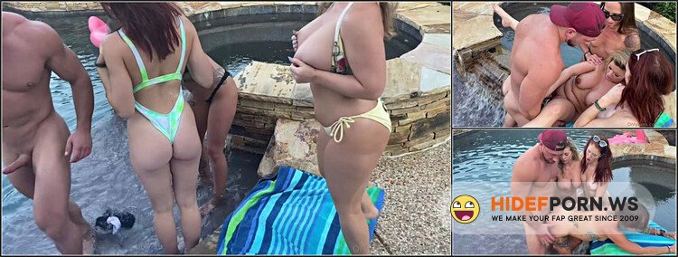 Only Fans - Andie Anderson VIP video 542023-02-08155720 [FullHD 1080p]