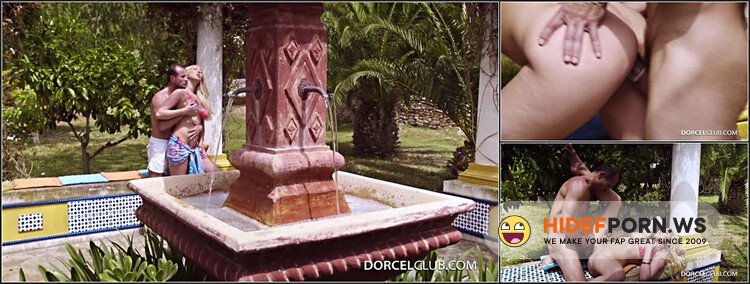 Dorcel - Outdoor Orgasm For The Busty Lexi Lowe [FullHD 1080p]