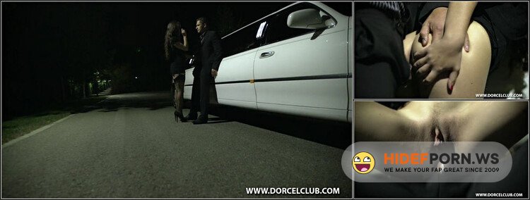Dorcel - Tiffany Doll High Class Prostitute In The Street [FullHD 1080p]