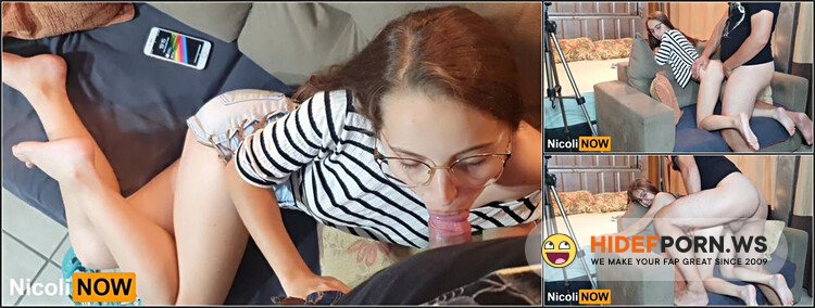 Nicoli Now - 18y Lovely Girl Fucked In The Ass Like In My Dreans [FullHD 1080p]
