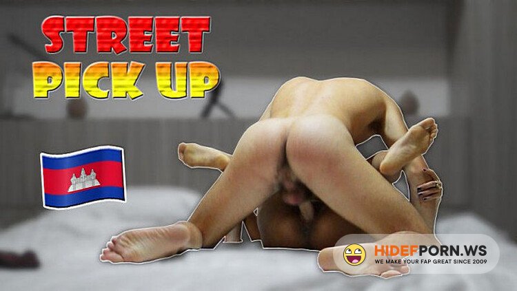 ManyVids.com - Antonio Mallorca - I HOOK UP With CAMBODIAN TEEN [FullHD 1080p]