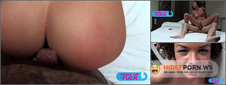 WakeUpNFuck - Linet Slag [FullHD 1080p]
