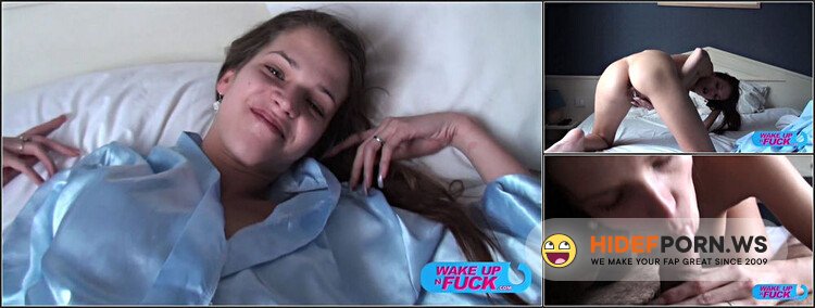 WakeUpNFuck - Silvie De Lux [FullHD 1080p]