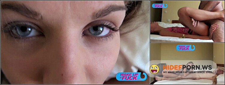 WakeUpNFuck - Sindy Vega [FullHD 1080p]