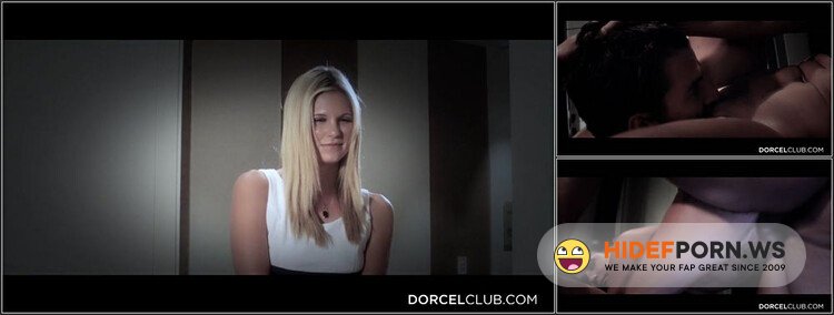 DorcelClub - Hot Milf Fucks a Young Man [FullHD 1080p]