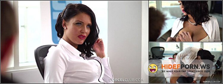 DorcelClub - The Big Tits Director Fucked By The Huge Danny d Dick [FullHD 1080p]