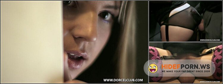 DorcelClub - Tiffany Doll Sodomized In The Bathroom [FullHD 1080p]