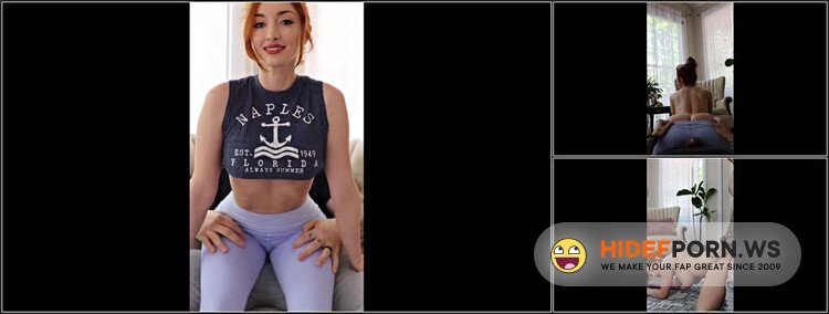 Only Fans - Abby Opel Sextape Riding Cock Leaked Video [FullHD 1080p]