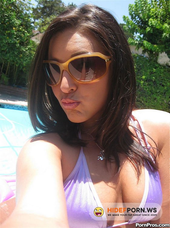 RealExGirlfriends/PornPros - Gracie Glam [HD 720p]