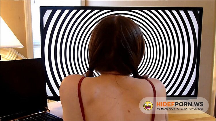 Clip4sale - Penny Hume - Daddy Mindfucks Disobedient Daughter Into His Personal Sex Slave [HD 720p]