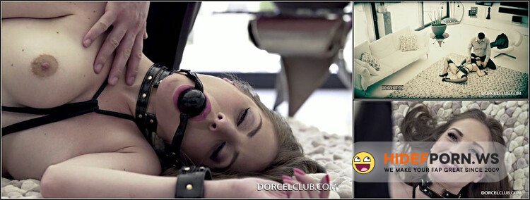 Dorcel Club - Alexandra Dominated By Her Lover s Fetish Fantasies [FullHD 1080p]