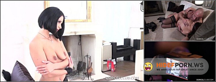 Dorcel Club - Behind The Scenes Of Luxure [FullHD 1080p]