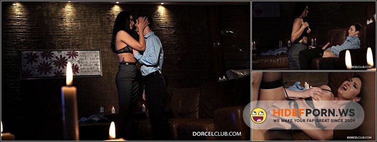 Dorcel Club - Milf Mariska Prefers Young Men [FullHD 1080p]