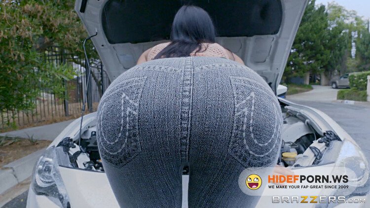 PornStarsLikeItBig / Brazzers - Amia Miley (What A Fucking Coincidence!) [Full HD 1080p]