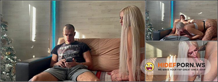 Mila Lioness - Is This Dick Standing All Day?Let s Empty Your Balls With a Good Blowjob And Sex [FullHD 1080p]